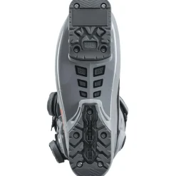 Speedmachine 3 120 BOA DD skischoenen heren grey black red*Nordica Online