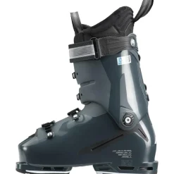 Speedmachine 3 105 skischoenen dames green black aqua*Nordica Hot