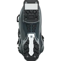 Speedmachine 3 105 skischoenen dames green black aqua*Nordica Hot