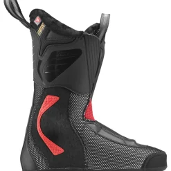 Speedmachine 3 105 skischoenen dames green black aqua*Nordica Hot