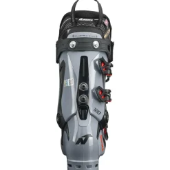 Speedmachine 3 120 skischoenen heren grey black red*Nordica Outlet