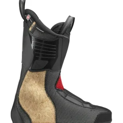 Speedmachine 3 120 skischoenen heren grey black red*Nordica Outlet