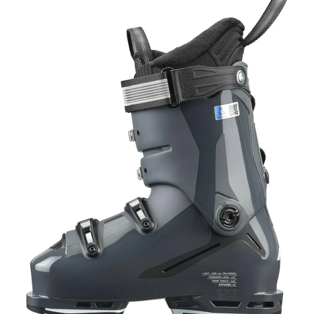 Speedmachine 3 95 X BOA GW skischoenen dames grey*Nordica Sale