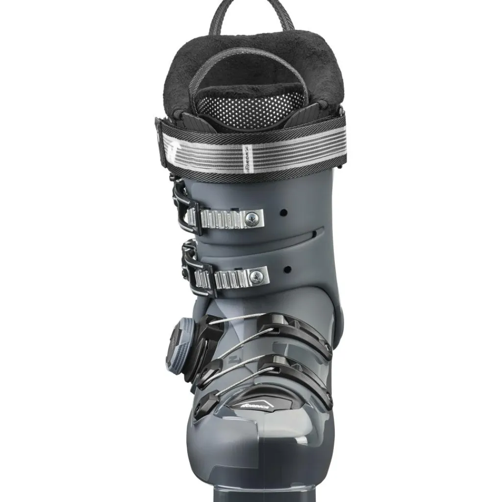 Speedmachine 3 95 X BOA GW skischoenen dames grey*Nordica Sale