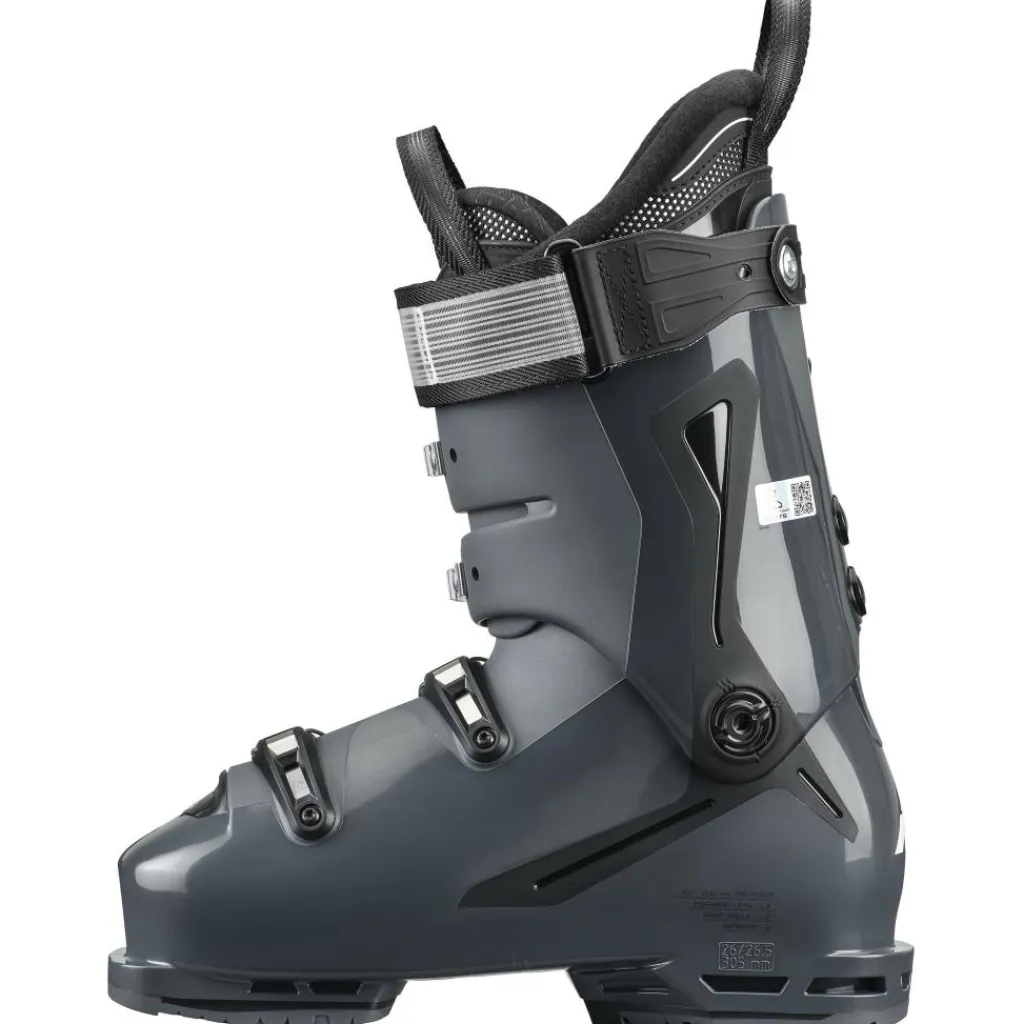 Speedmachine 3 110 X BOA GW skischoenen heren grey red*Nordica Hot