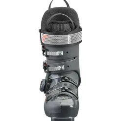 Speedmachine 3 110 X BOA GW skischoenen heren grey red*Nordica Hot