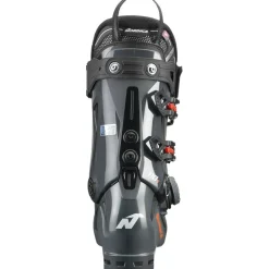 Speedmachine 3 110 X BOA GW skischoenen heren grey red*Nordica Hot