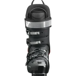 Speedmachine 3 110 X GW skischoenen heren black grey red*Nordica New