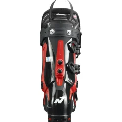 Speedmachine 3 110 X GW skischoenen heren black grey red*Nordica New