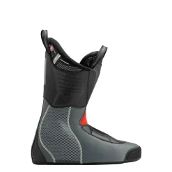 Speedmachine 3 110X GW skischoenen heren anthracite black red*Nordica