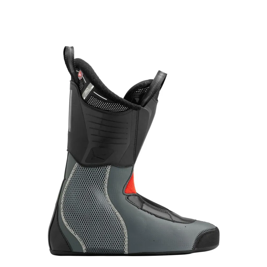 Speedmachine 3 110X GW skischoenen heren anthracite black red*Nordica