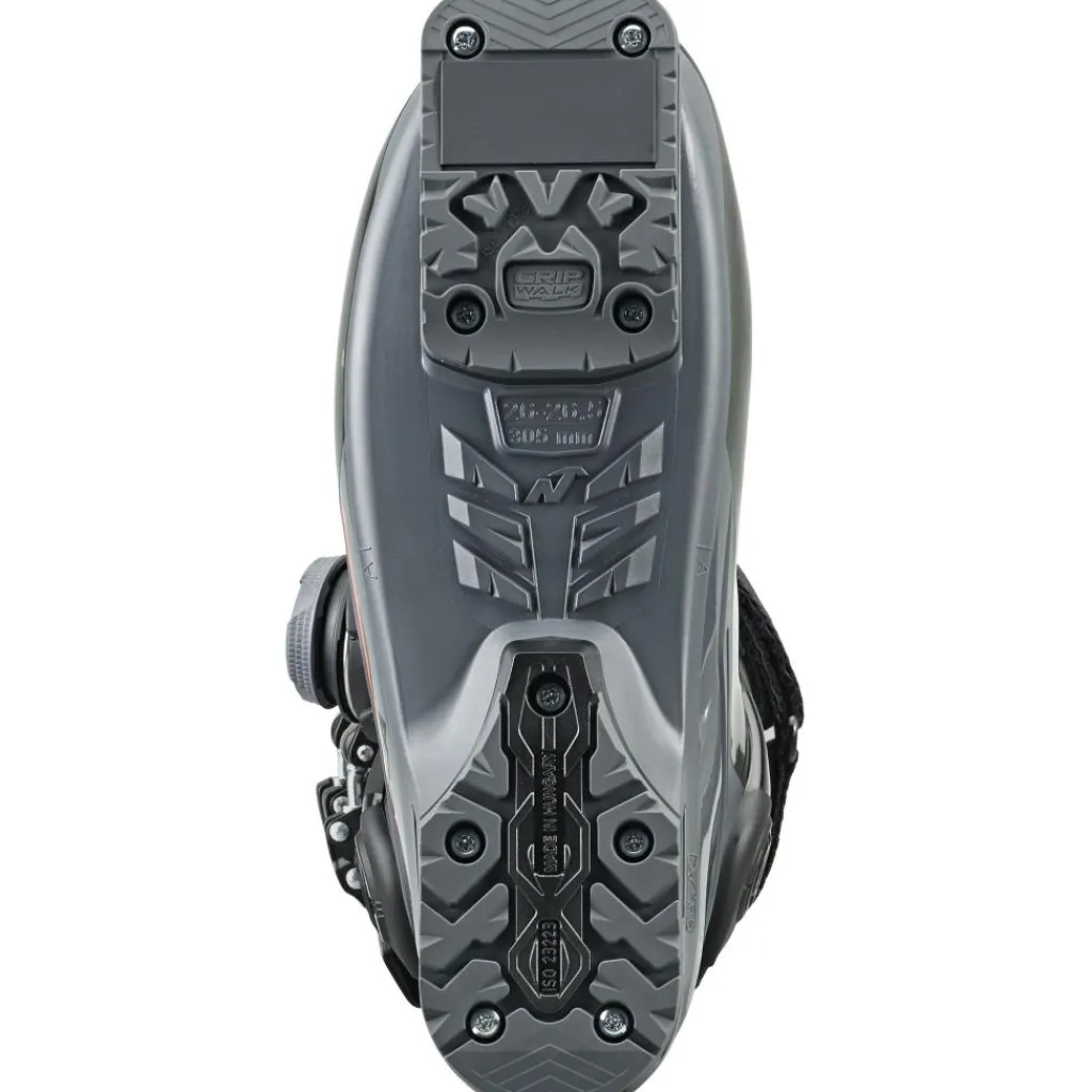 Sportmachine 3 100 X BOA GW skischoenen heren black*Nordica Clearance