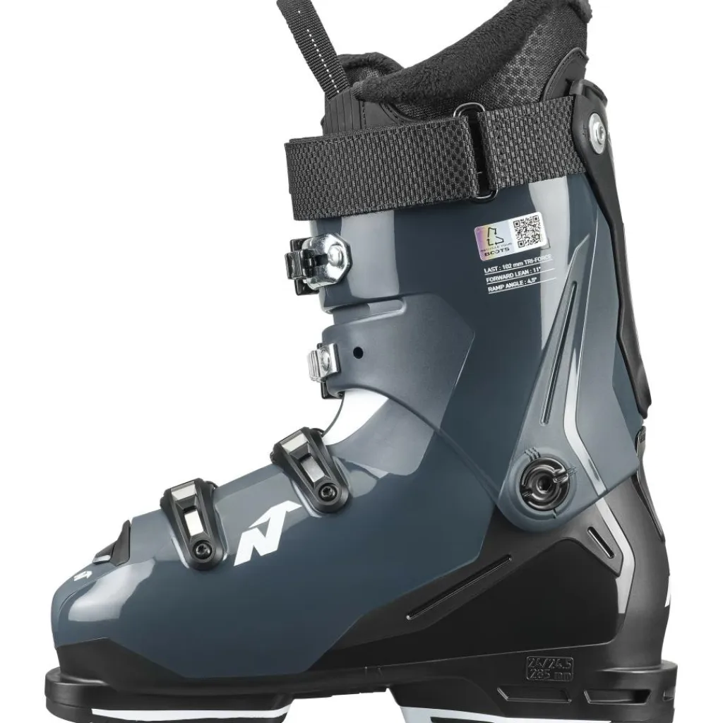 Sportmachine 3 85 X BOA GW skischoenen dames grey*Nordica Outlet