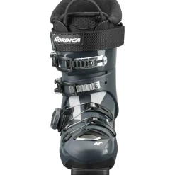 Sportmachine 3 85 X BOA GW skischoenen dames grey*Nordica Outlet