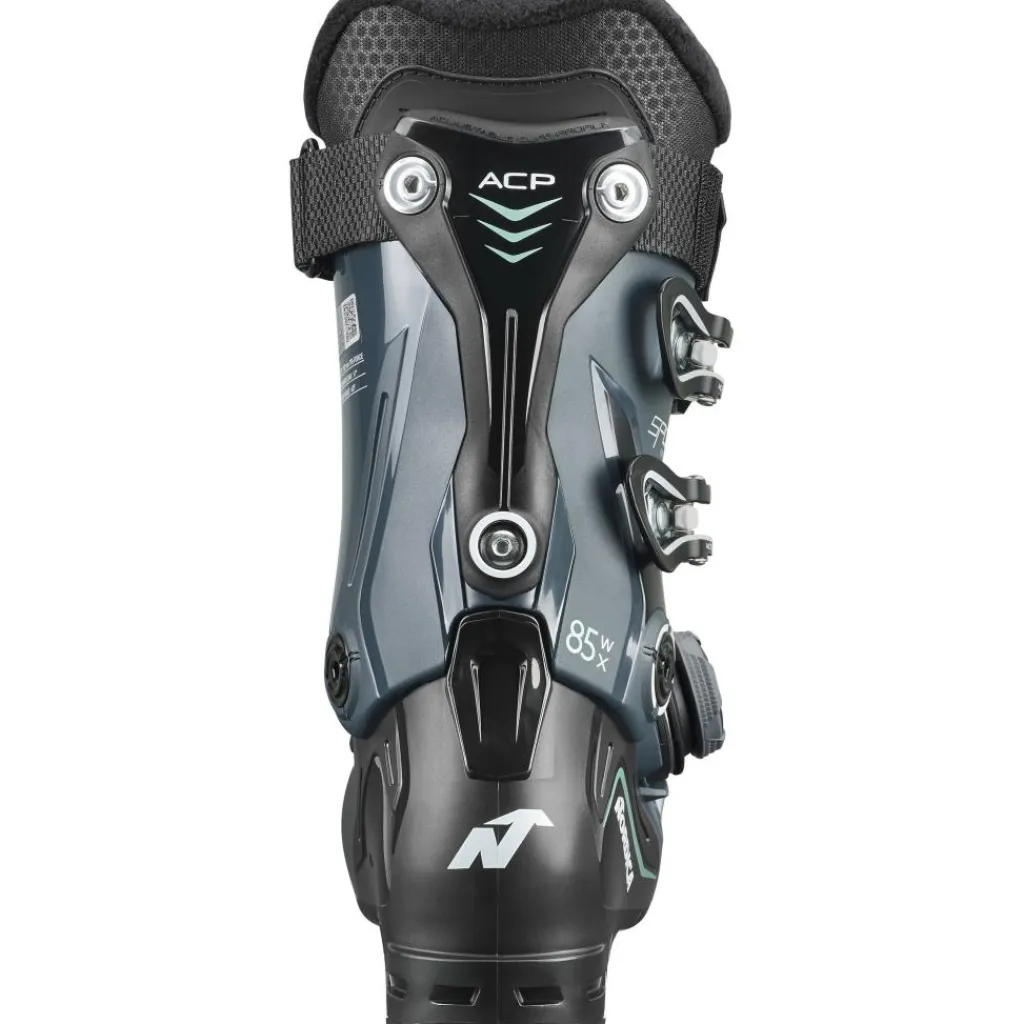 Sportmachine 3 85 X BOA GW skischoenen dames grey*Nordica Outlet