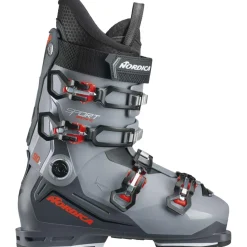Sportmachine 3 90X GW skischoenen heren anthracite black red*Nordica New