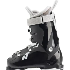 The Cruise 95 W skischoenen dames black white purple*Nordica Discount
