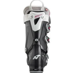 The Cruise 95 W skischoenen dames black white purple*Nordica Discount