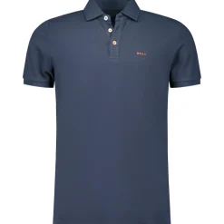  polo heren midnight navy*NZA New Zealand Auckland Outlet