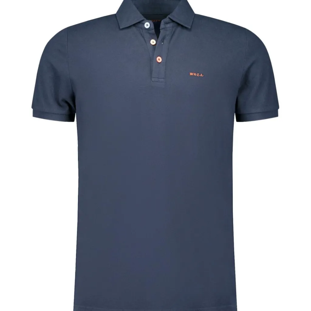 polo heren midnight navy*NZA New Zealand Auckland Outlet