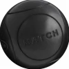 Match jeu de boules ballen 74 mm - 710 gram - patroon 1*Obut Best