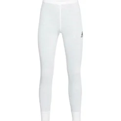 Active Warm Eco thermobroek junior white*ODLO Discount