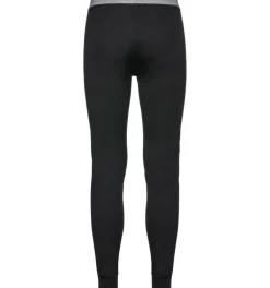 Natural 100 Merino Warm thermobroek heren black*ODLO Outlet