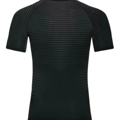 Performance Light SS thermoshirt heren black*ODLO Hot