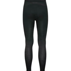 Performance Light thermobroek heren black*ODLO Hot