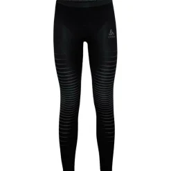 Performance Light thermobroek dames black*ODLO Best