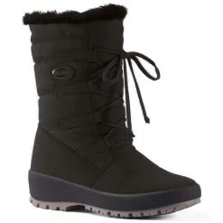 Nora OC snowboots dames nero*Olang Online