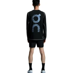 5 inch Core hardloopbroek heren black*On Outlet