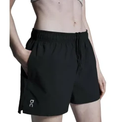 3 inch Core hardloopbroek dames black*On Clearance