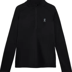 Climate hardloopshirt dames black*On Sale