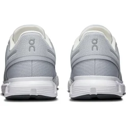 Cloud 6 hardloopschoenen heren glacier white*On New