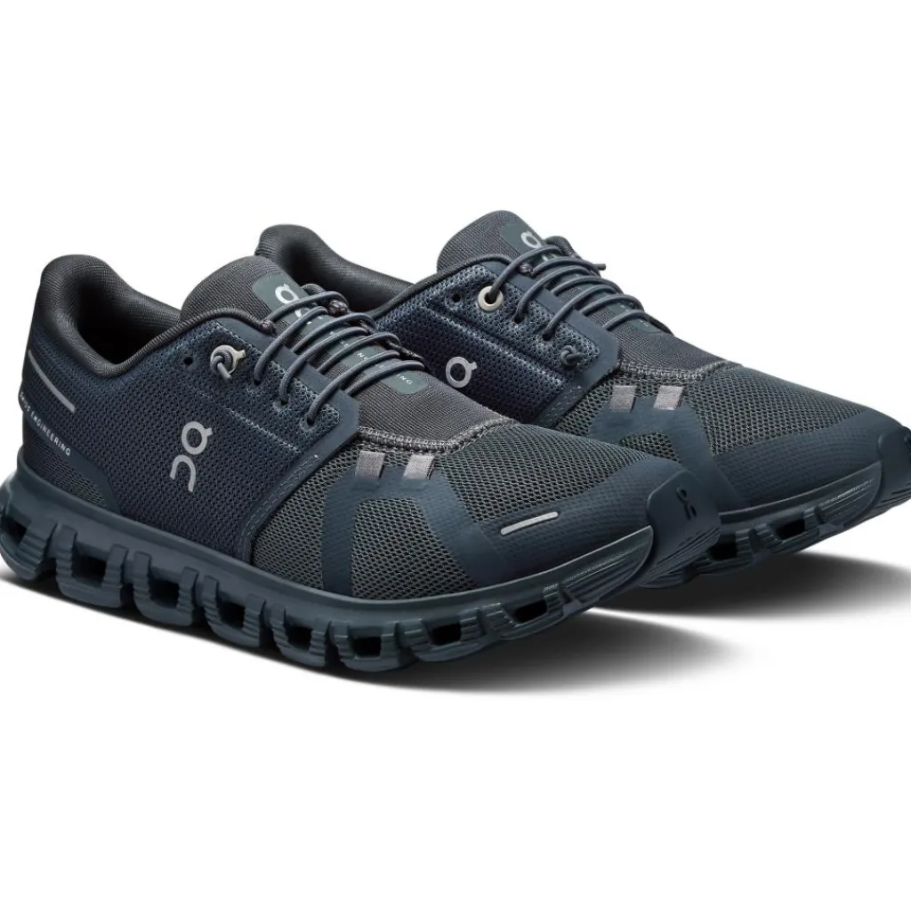 Cloud 6 hardloopschoenen dames navy ste*On Sale