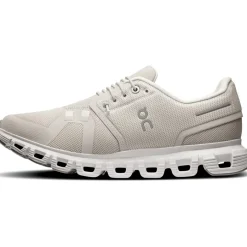 Cloud 6 hardloopschoenen dames pearl white*On Sale