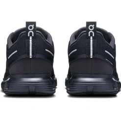Cloud 6 Waterproof hardloopschoenen heren black black*On Hot