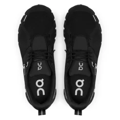 Cloud 5 Waterproof hardloopschoenen dames all black*On