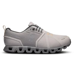 Cloud 5 Waterproof hardloopschoenen dames pearl fog*On