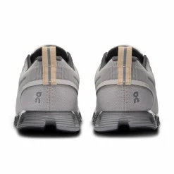 Cloud 5 Waterproof hardloopschoenen dames pearl fog*On