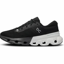 Cloudflyer 5 hardloopschoenen dames black white*On Best