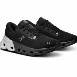 Cloudflyer 5 hardloopschoenen dames black white*On Best