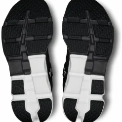 Cloudflyer 5 hardloopschoenen dames black white*On Best