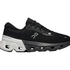 Cloudflyer 5 hardloopschoenen heren black white*On Best