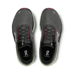 Cloudmster 2 hardloopschoenen dames asphalt lima*On Discount