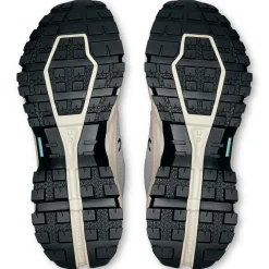 Cloudrock Low wandelschoenen dames alloy ice*On New