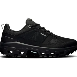 Cloudrock Low wandelschoenen dames black*On Hot