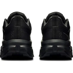 Cloudrock Low wandelschoenen dames black*On Hot