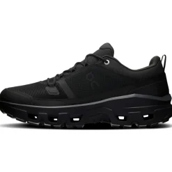 Cloudrock Low wandelschoenen heren black black*On Clearance